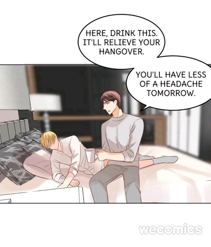 Read Billionaire House Dad chapter 110 image 6 on Lezhin