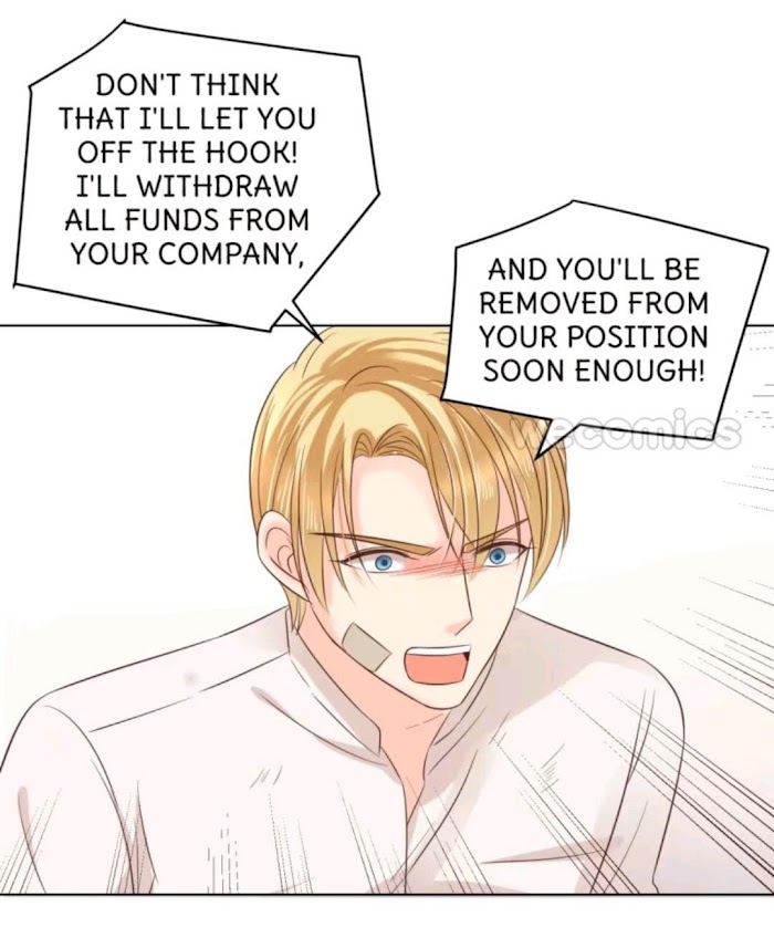 Read Billionaire House Dad chapter 110 image 9 on Lezhin