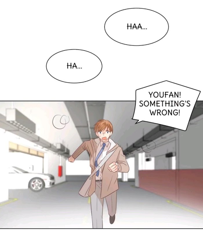 Read Billionaire House Dad chapter 111 image 12 on Lezhin