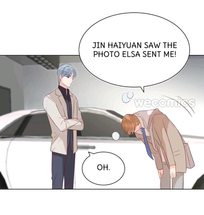 Read Billionaire House Dad chapter 111 image 14 on Lezhin