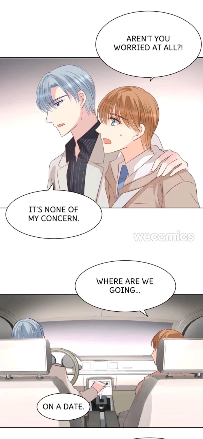 Read Billionaire House Dad chapter 111 image 15 on Lezhin