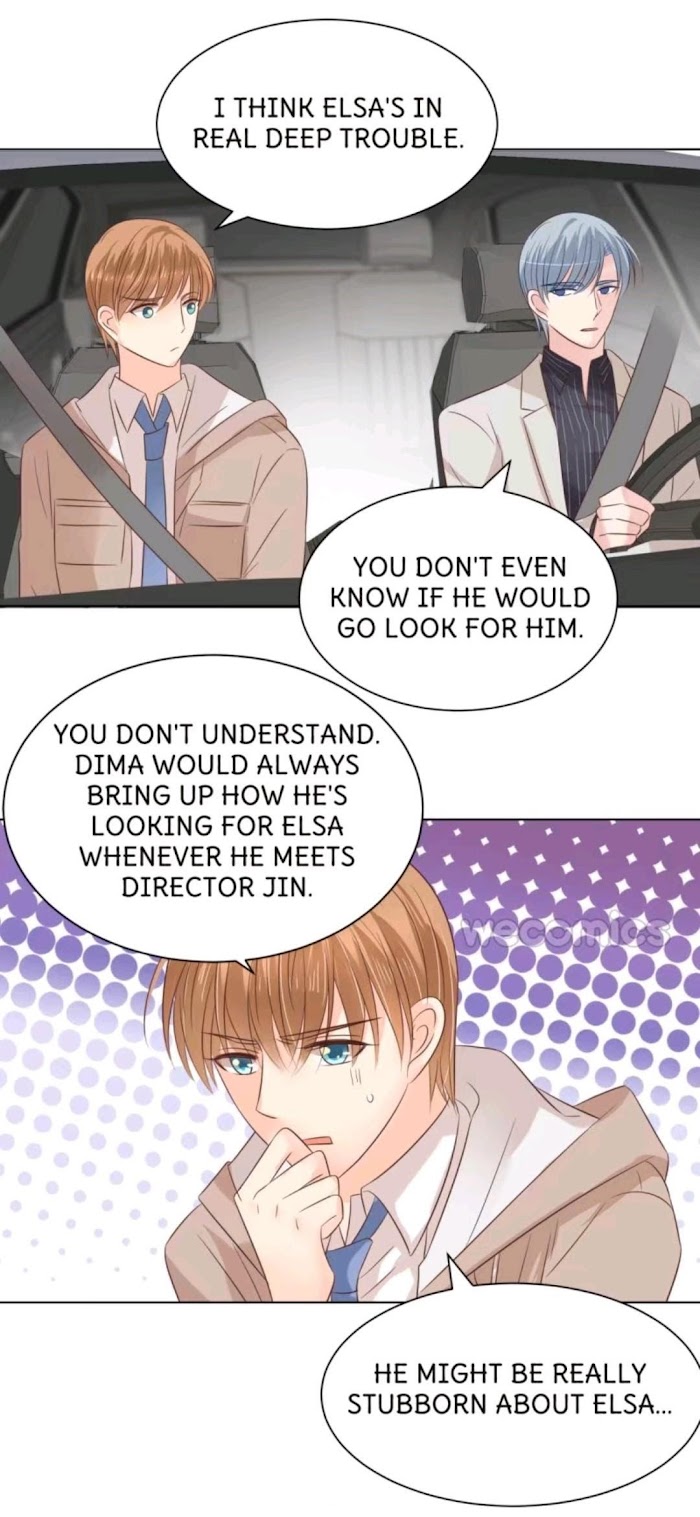 Read Billionaire House Dad chapter 111 image 17 on Lezhin