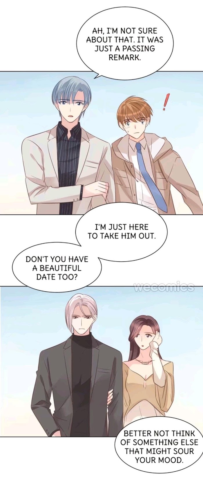 Read Billionaire House Dad chapter 111 image 21 on Lezhin