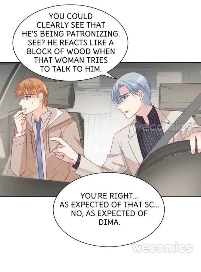 Read Billionaire House Dad chapter 111 image 24 on Lezhin