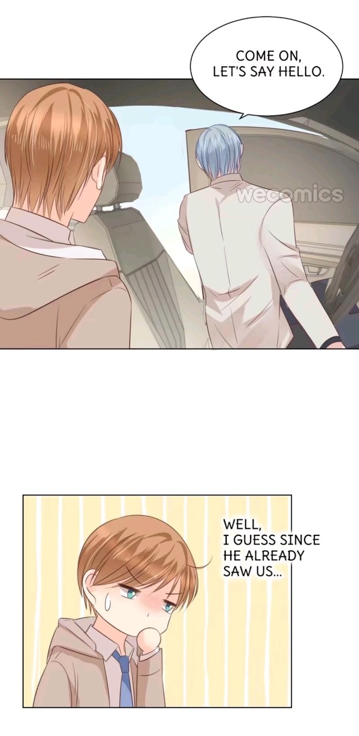Read Billionaire House Dad chapter 111 image 26 on Lezhin