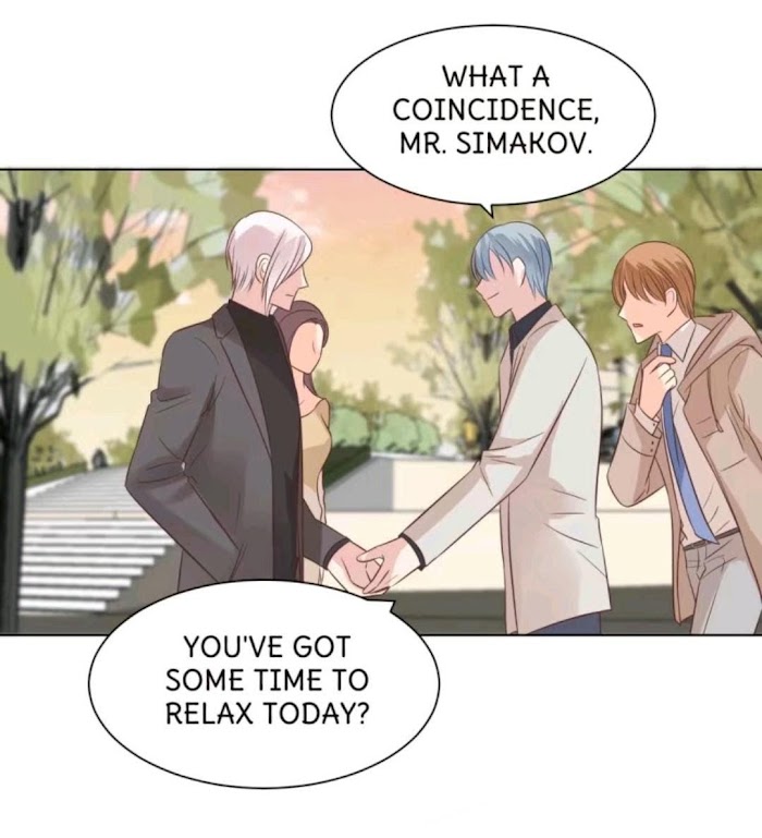 Read Billionaire House Dad chapter 111 image 27 on Lezhin