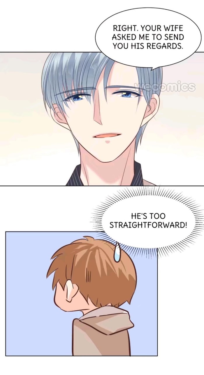 Read Billionaire House Dad chapter 111 image 28 on Lezhin