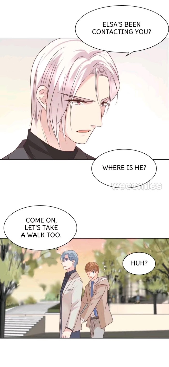 Read Billionaire House Dad chapter 111 image 29 on Lezhin