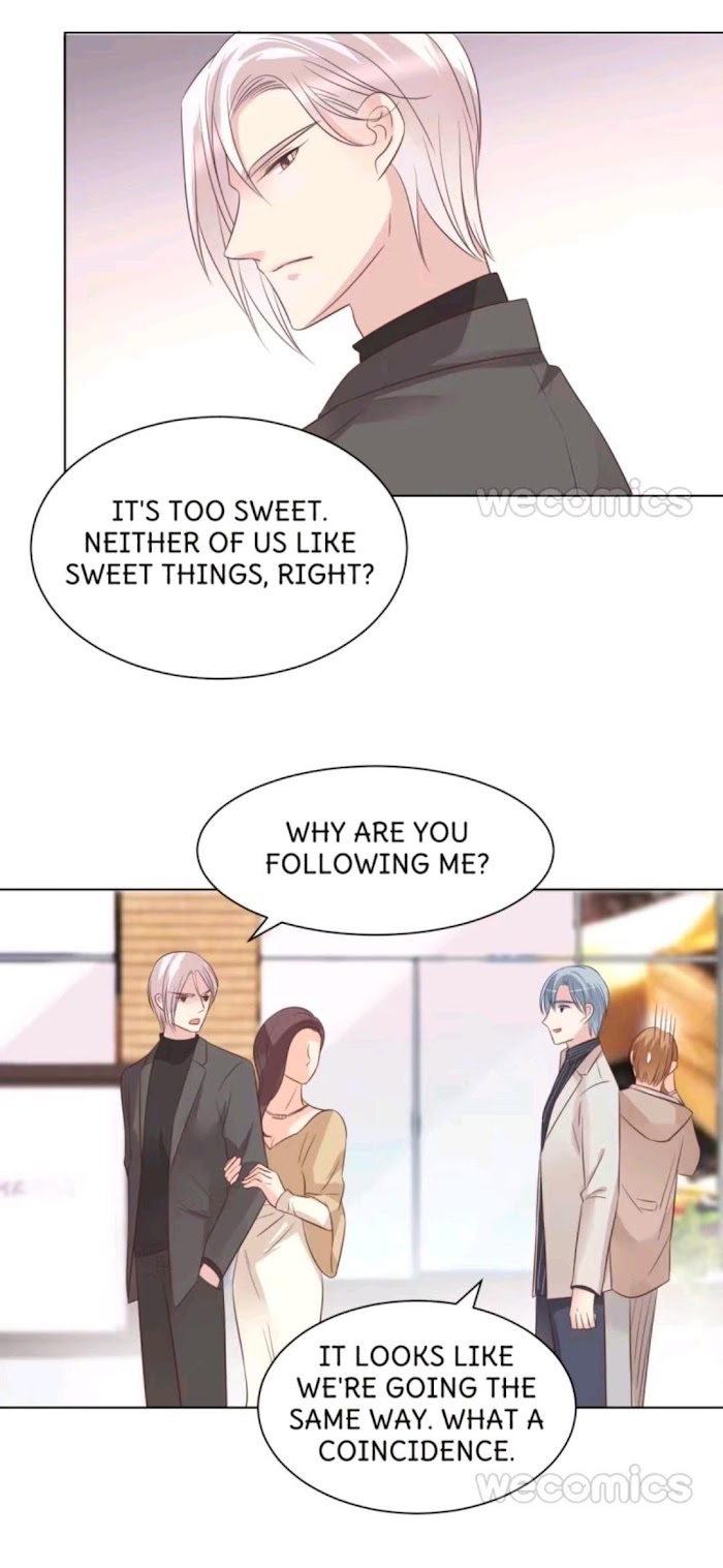 Read Billionaire House Dad chapter 111 image 31 on Lezhin