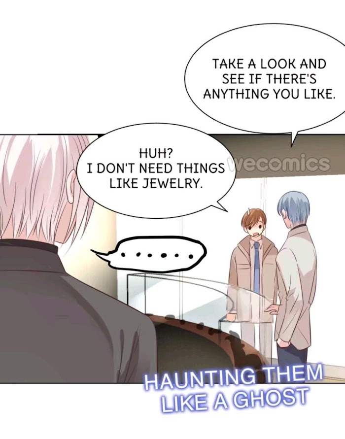 Read Billionaire House Dad chapter 111 image 37 on Lezhin