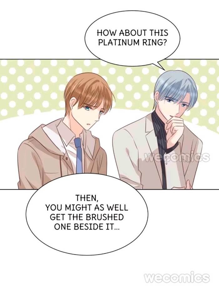 Read Billionaire House Dad chapter 111 image 38 on Lezhin