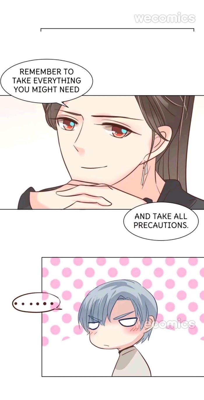 Read Billionaire House Dad chapter 111 image 4 on Lezhin