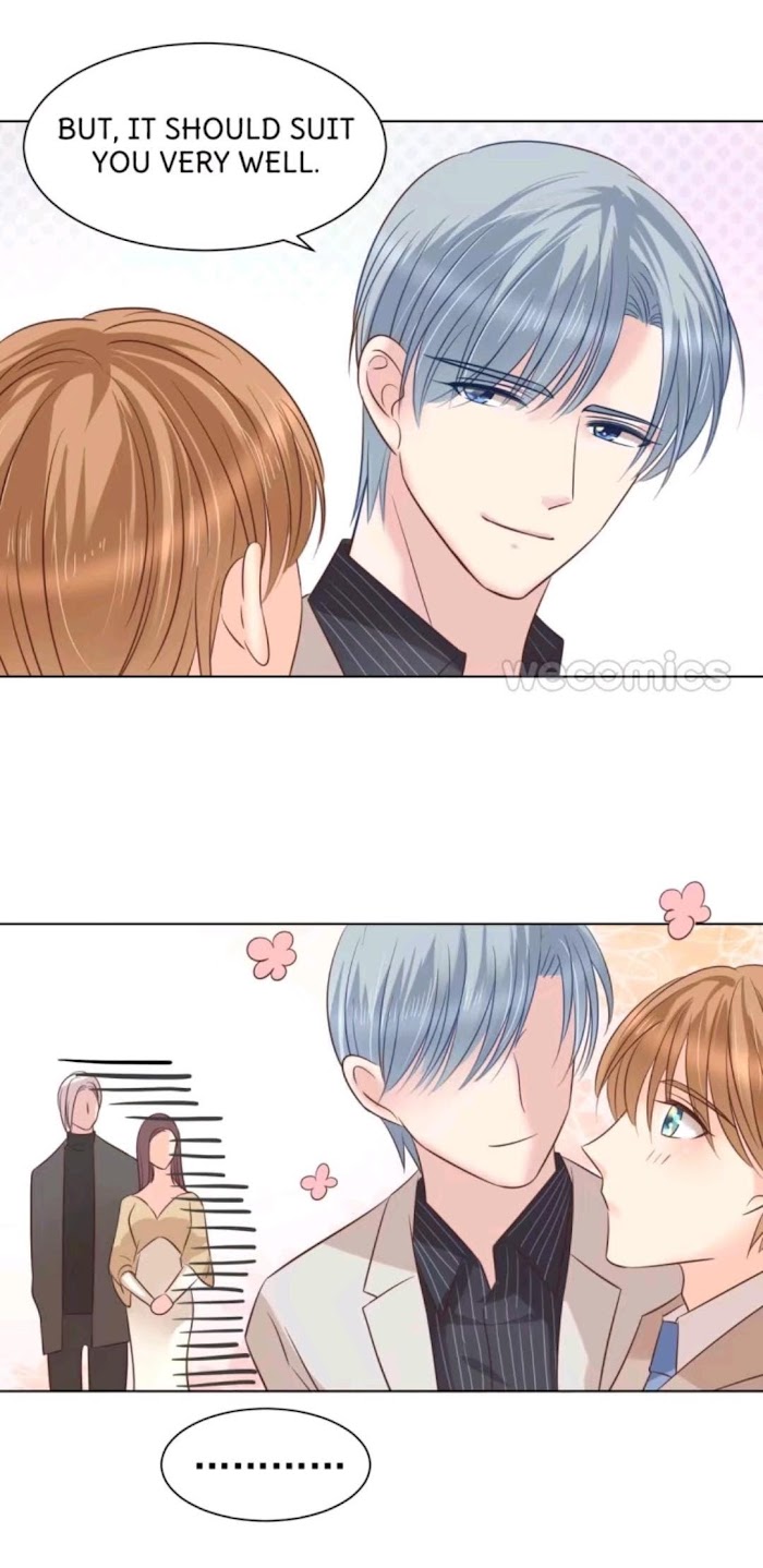 Read Billionaire House Dad chapter 111 image 40 on Lezhin