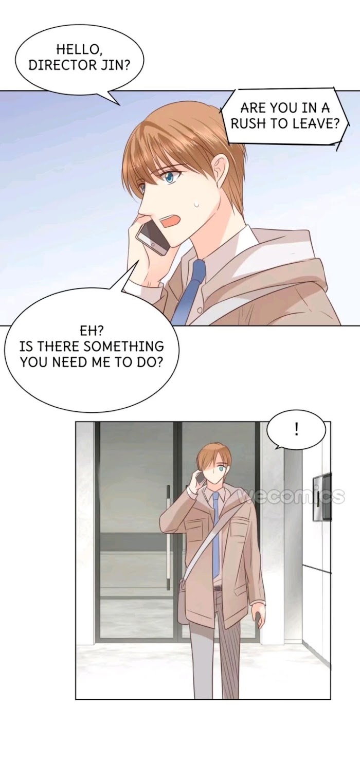 Read Billionaire House Dad chapter 111 image 6 on Lezhin