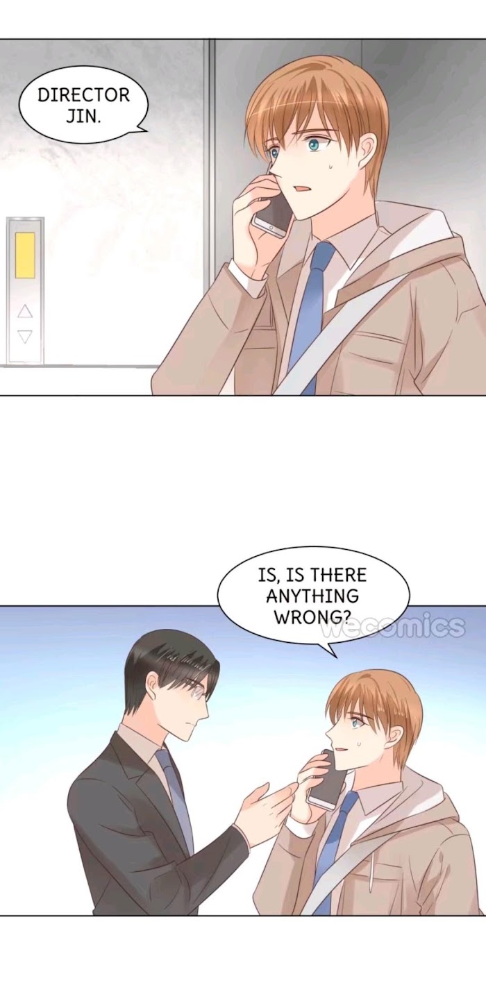 Read Billionaire House Dad chapter 111 image 8 on Lezhin