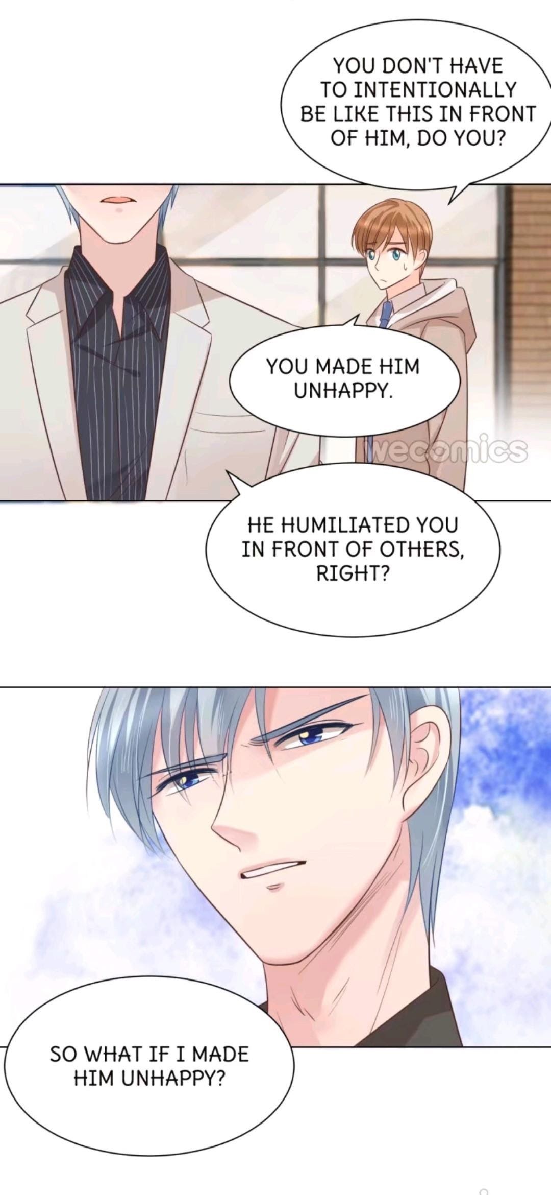 Read Billionaire House Dad chapter 112 image 1 on Lezhin
