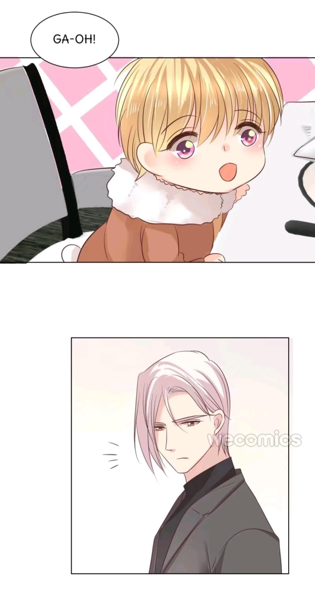 Read Billionaire House Dad chapter 112 image 10 on Lezhin
