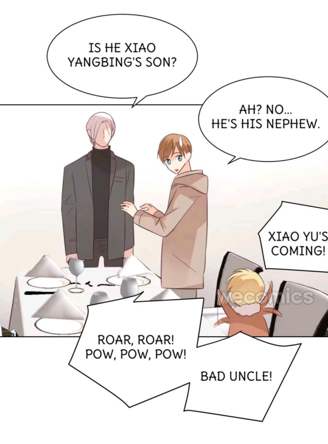 Read Billionaire House Dad chapter 112 image 11 on Lezhin
