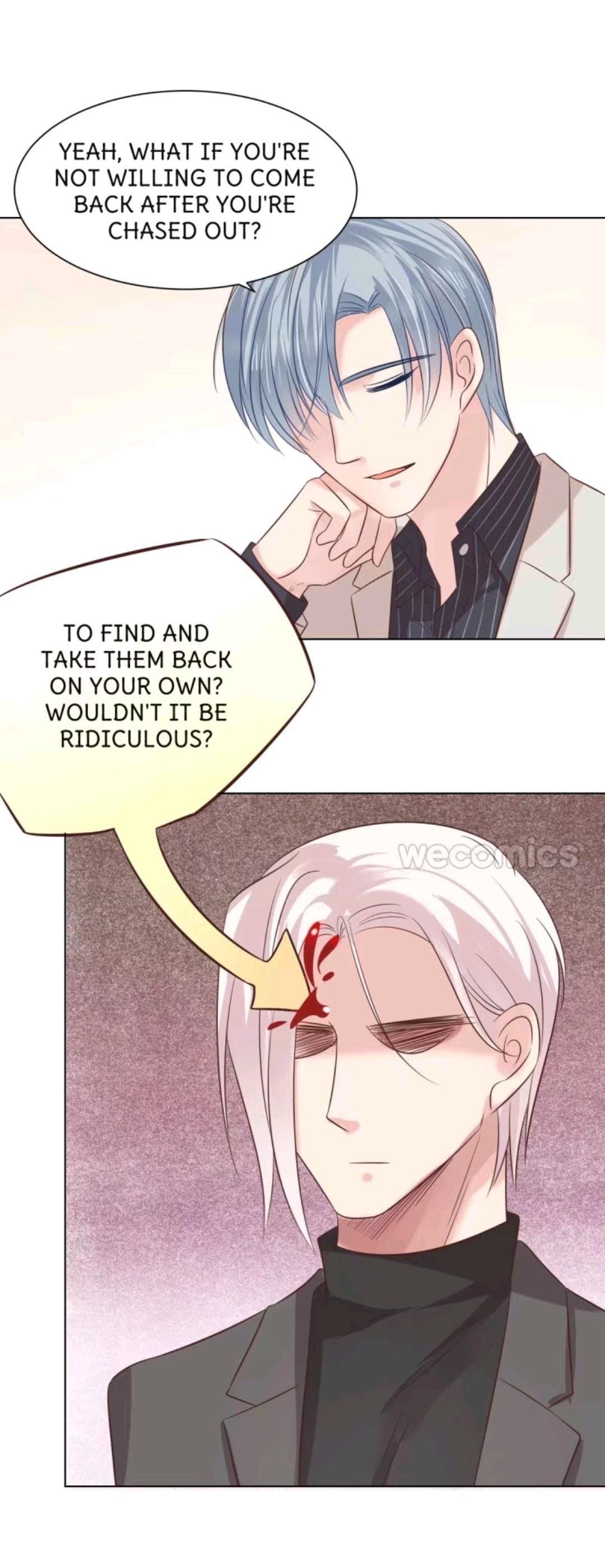 Read Billionaire House Dad chapter 112 image 13 on Lezhin