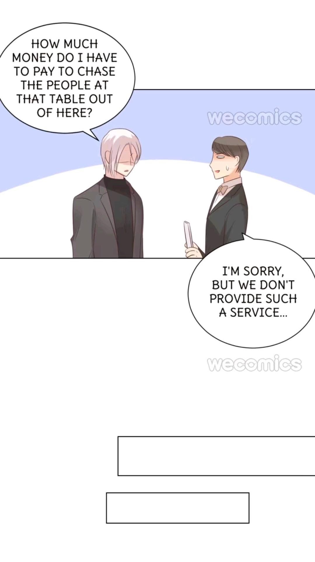 Read Billionaire House Dad chapter 112 image 14 on Lezhin
