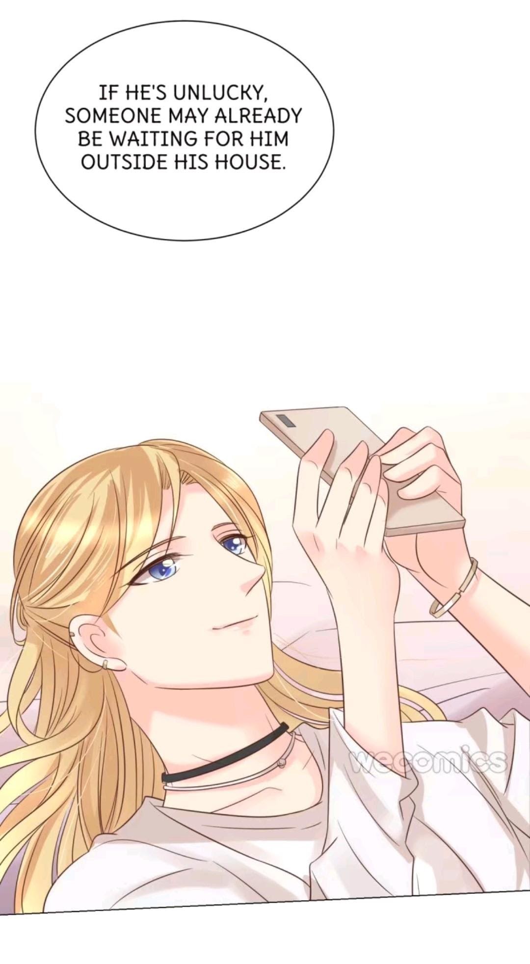 Read Billionaire House Dad chapter 112 image 17 on Lezhin