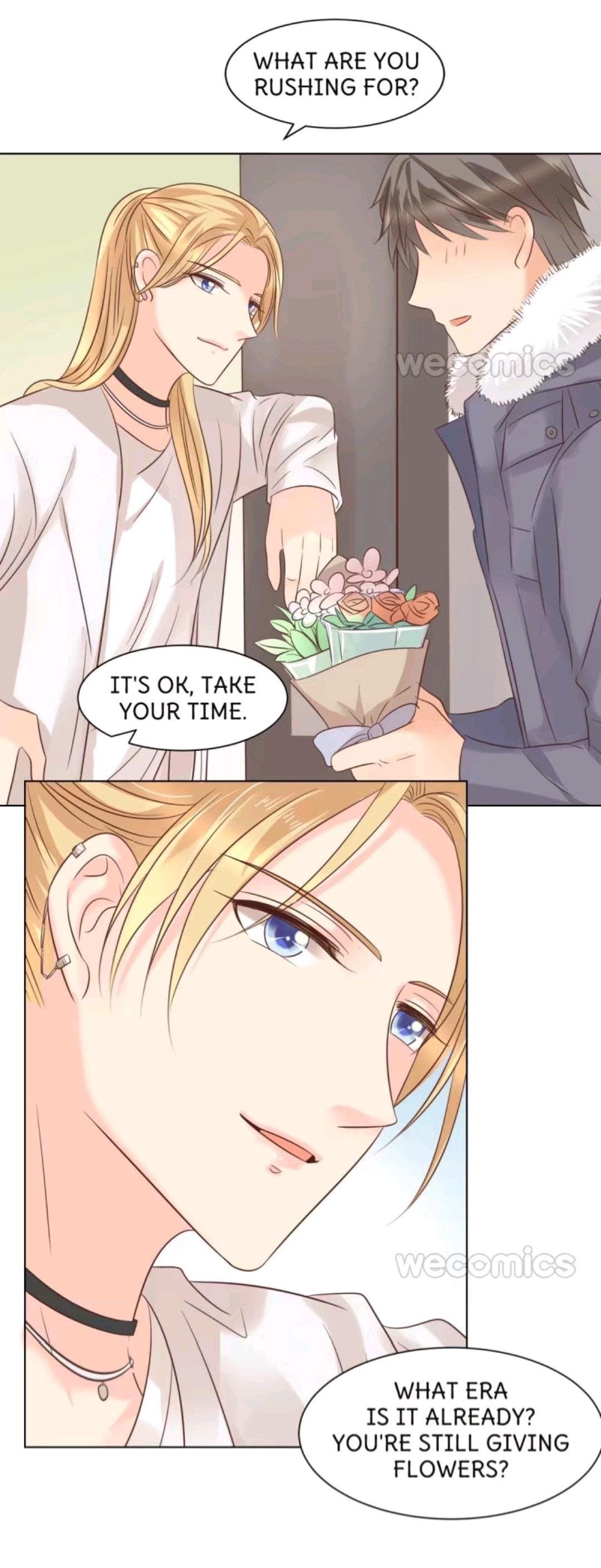 Read Billionaire House Dad chapter 112 image 20 on Lezhin