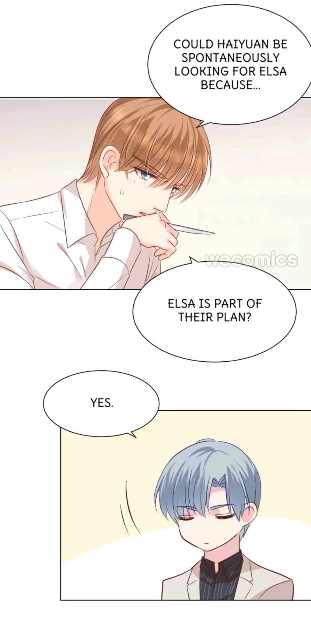 Read Billionaire House Dad chapter 112 image 22 on Lezhin