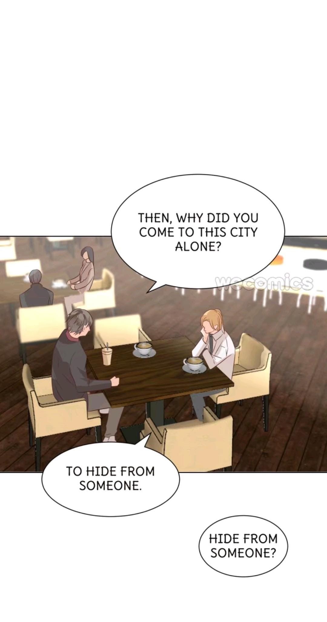 Read Billionaire House Dad chapter 112 image 24 on Lezhin