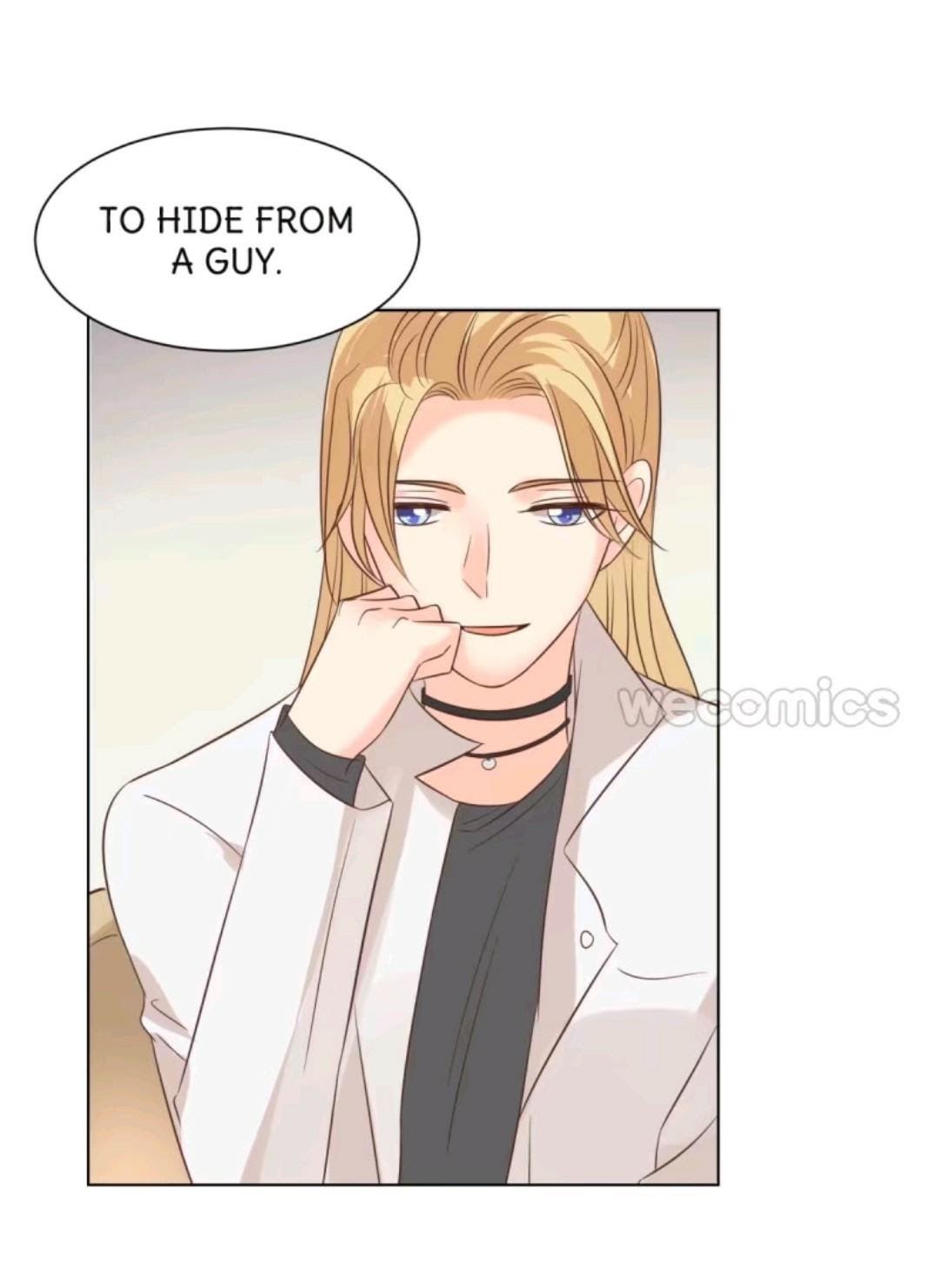 Read Billionaire House Dad chapter 112 image 25 on Lezhin