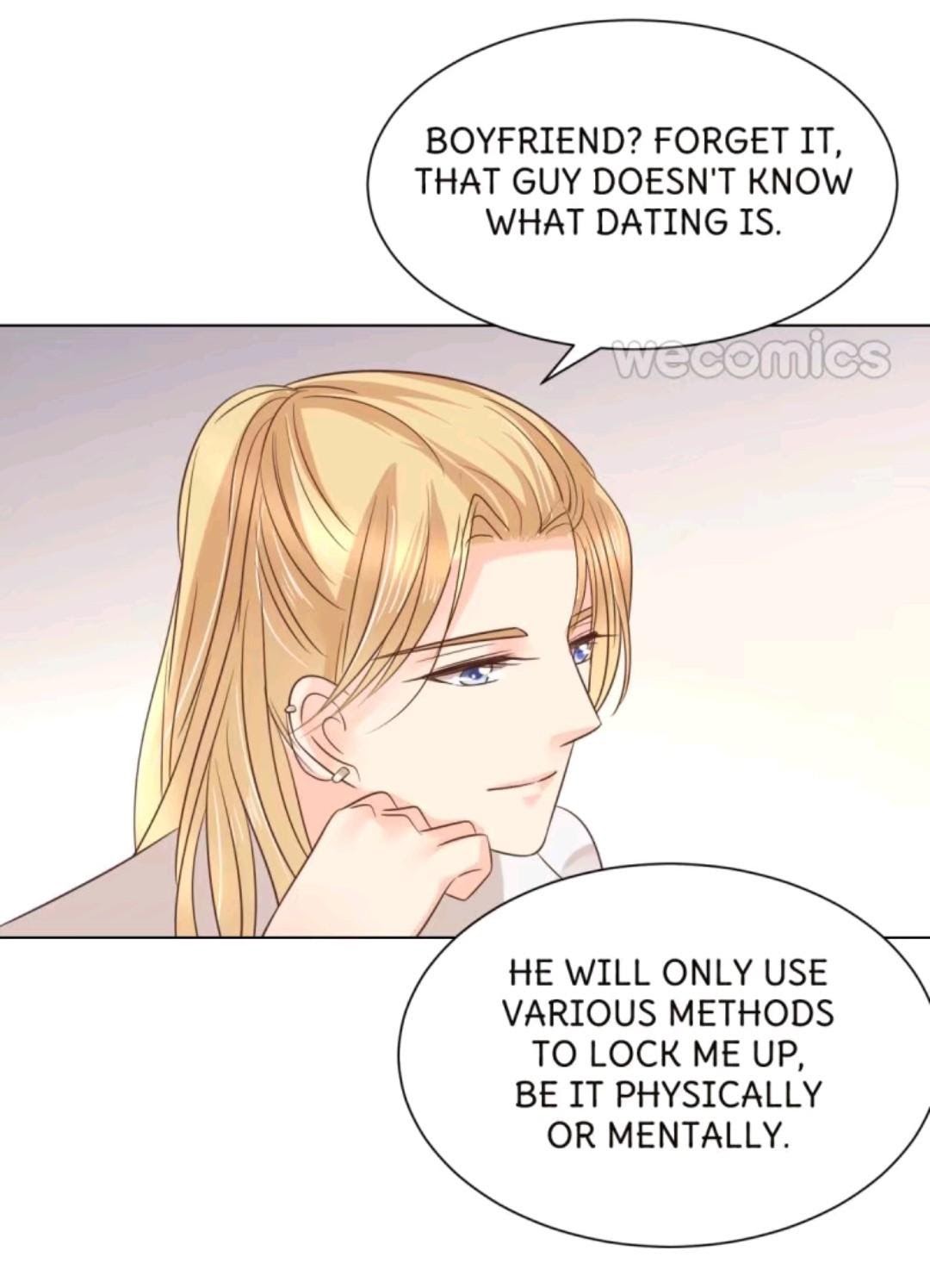 Read Billionaire House Dad chapter 112 image 27 on Lezhin