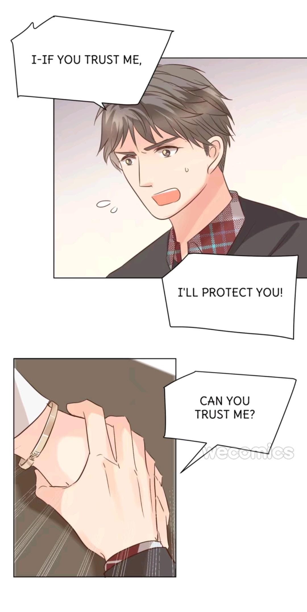 Read Billionaire House Dad chapter 112 image 29 on Lezhin