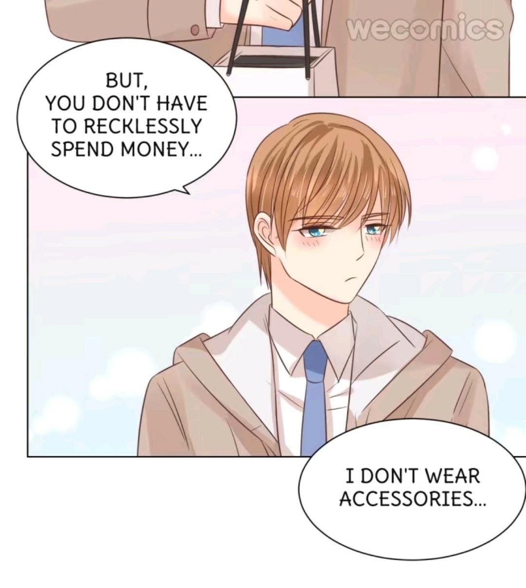 Read Billionaire House Dad chapter 112 image 3 on Lezhin