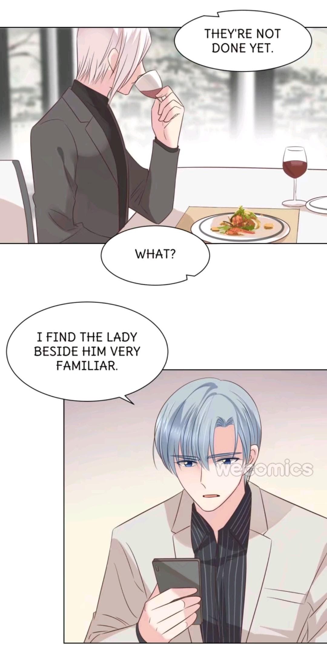 Read Billionaire House Dad chapter 112 image 31 on Lezhin