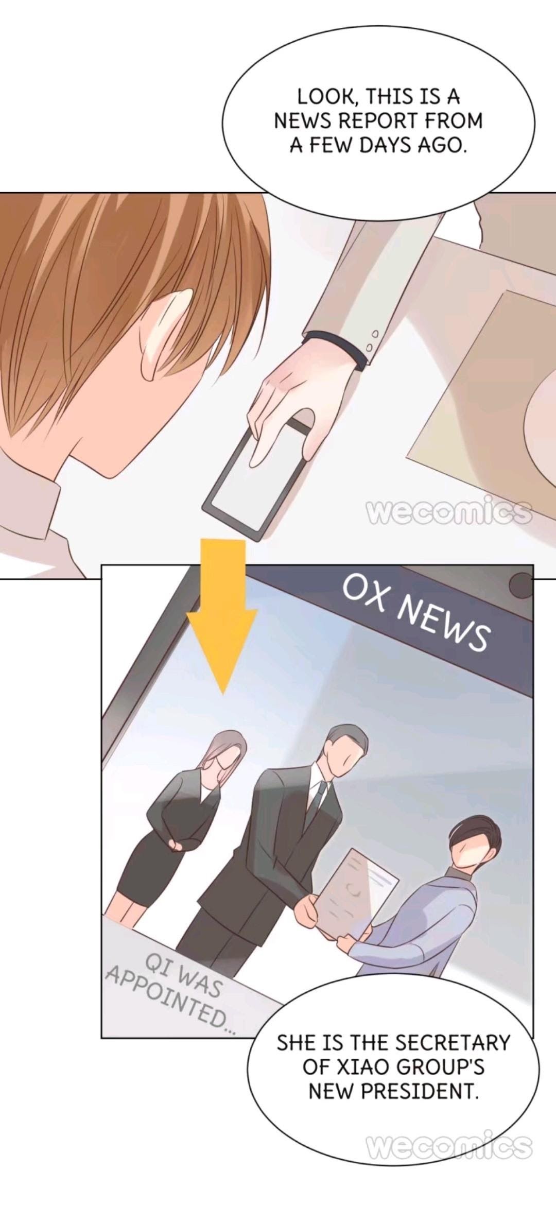 Read Billionaire House Dad chapter 112 image 32 on Lezhin
