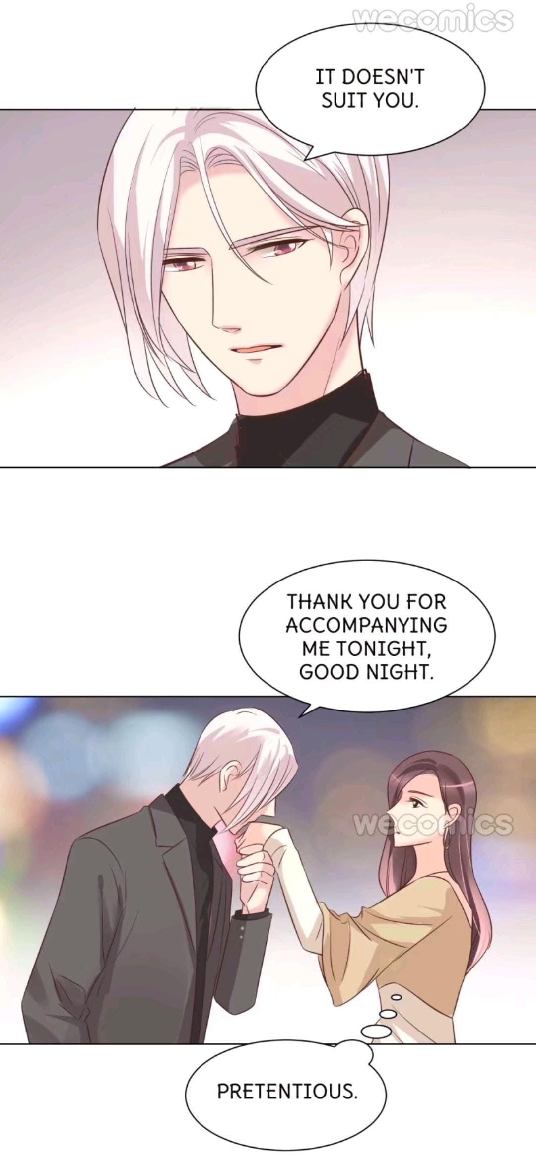 Read Billionaire House Dad chapter 112 image 36 on Lezhin
