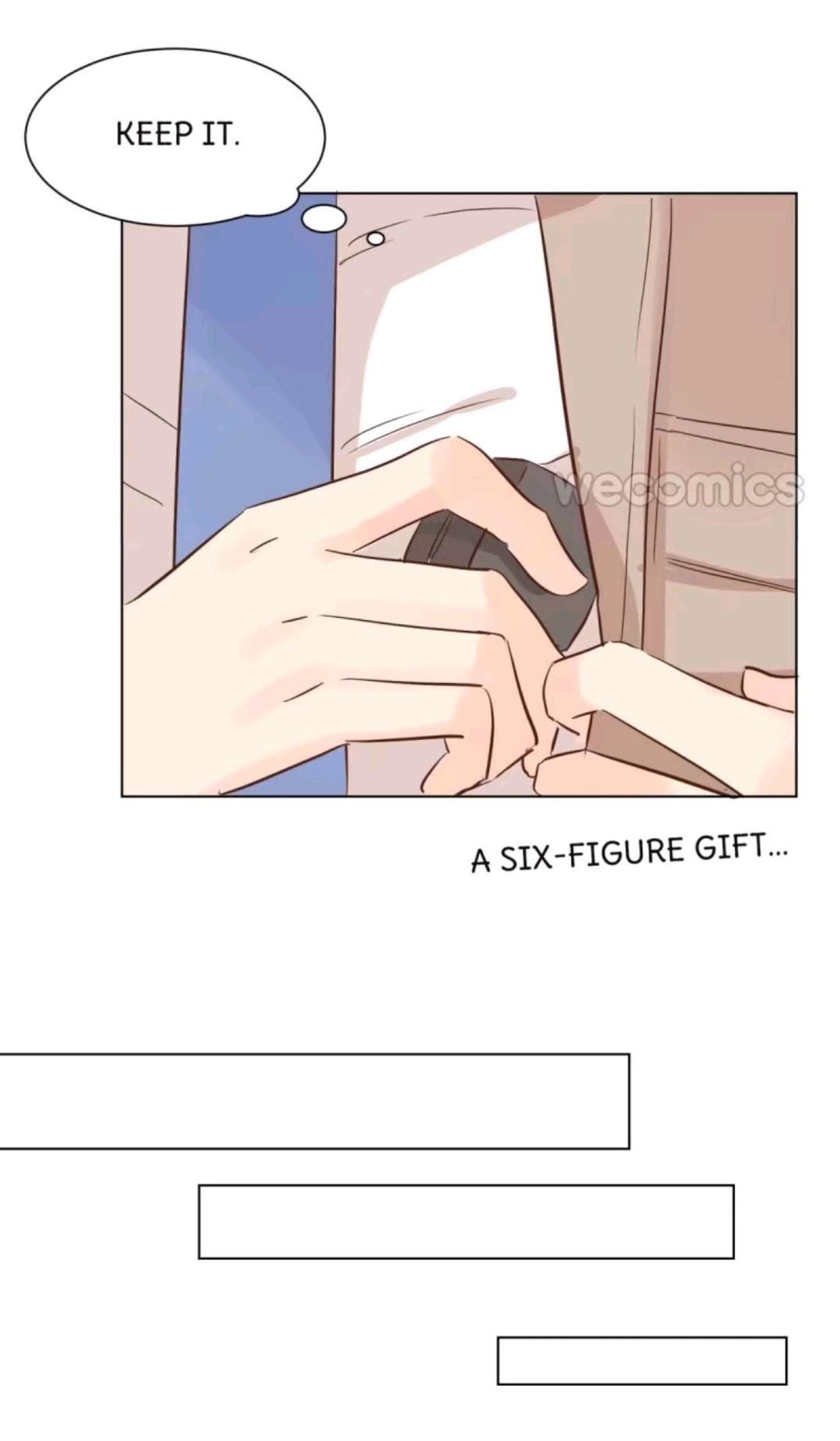 Read Billionaire House Dad chapter 112 image 4 on Lezhin