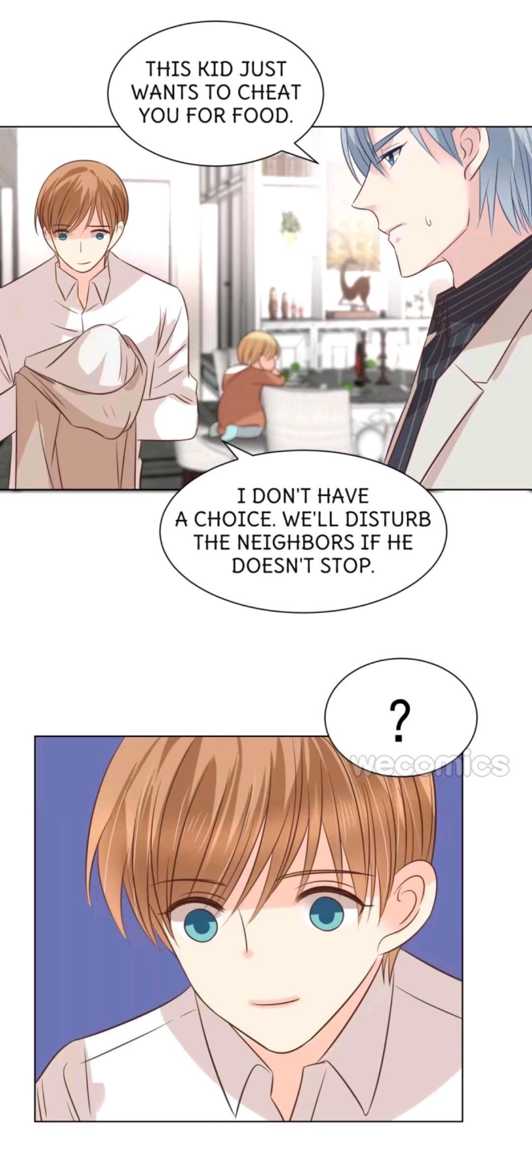 Read Billionaire House Dad chapter 112 image 41 on Lezhin