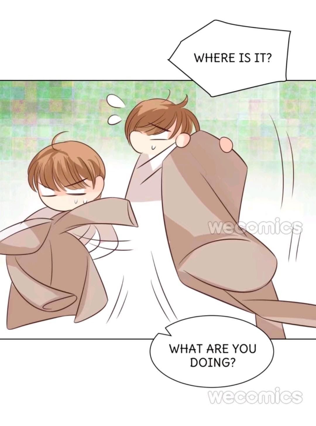 Read Billionaire House Dad chapter 112 image 42 on Lezhin