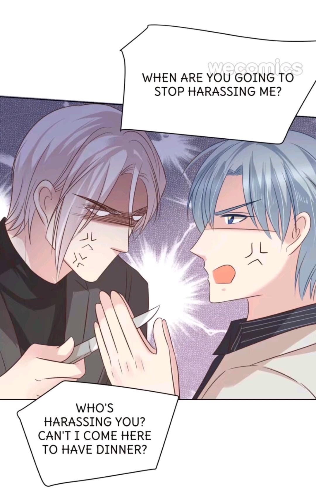 Read Billionaire House Dad chapter 112 image 8 on Lezhin