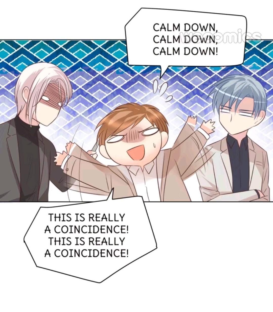 Read Billionaire House Dad chapter 112 image 9 on Lezhin