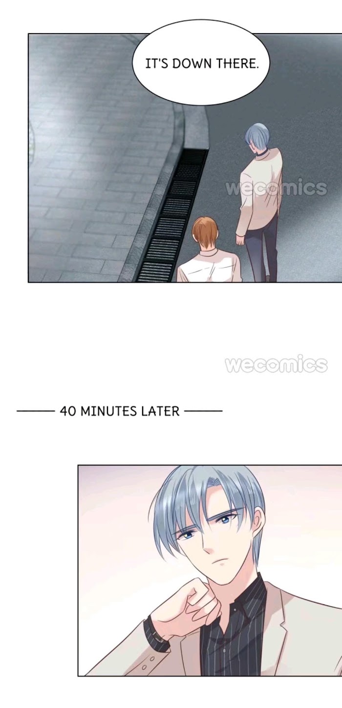 Read Billionaire House Dad chapter 113 image 1 on Lezhin