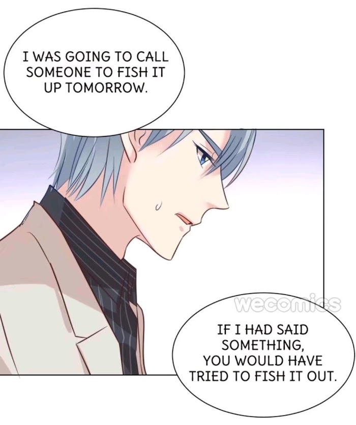 Read Billionaire House Dad chapter 113 image 13 on Lezhin