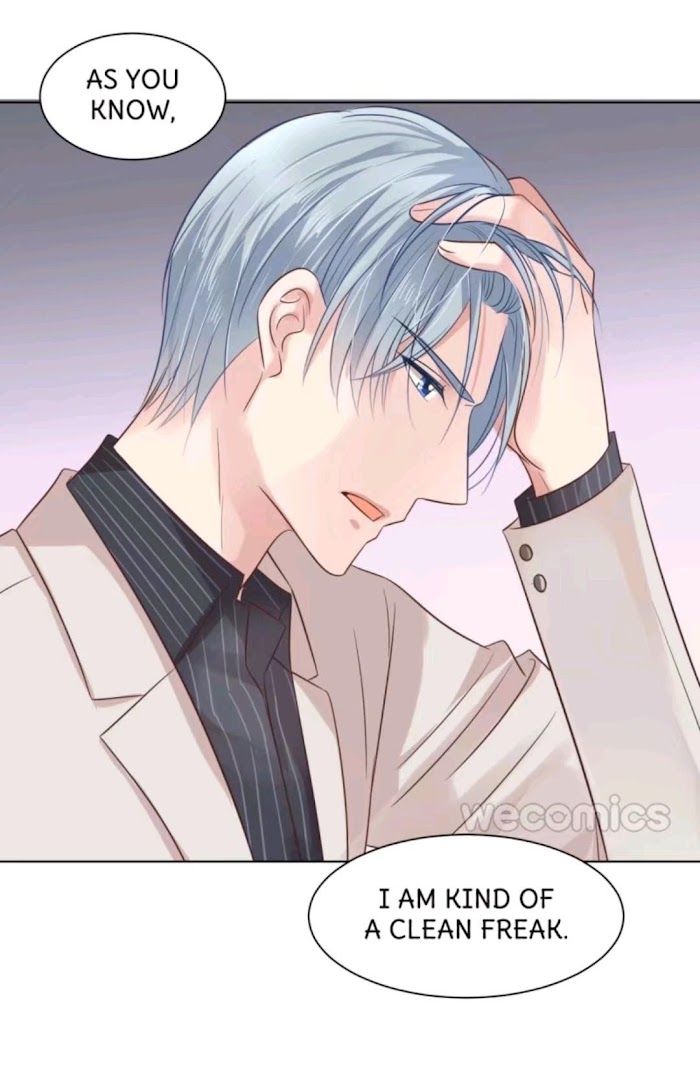 Read Billionaire House Dad chapter 113 image 14 on Lezhin