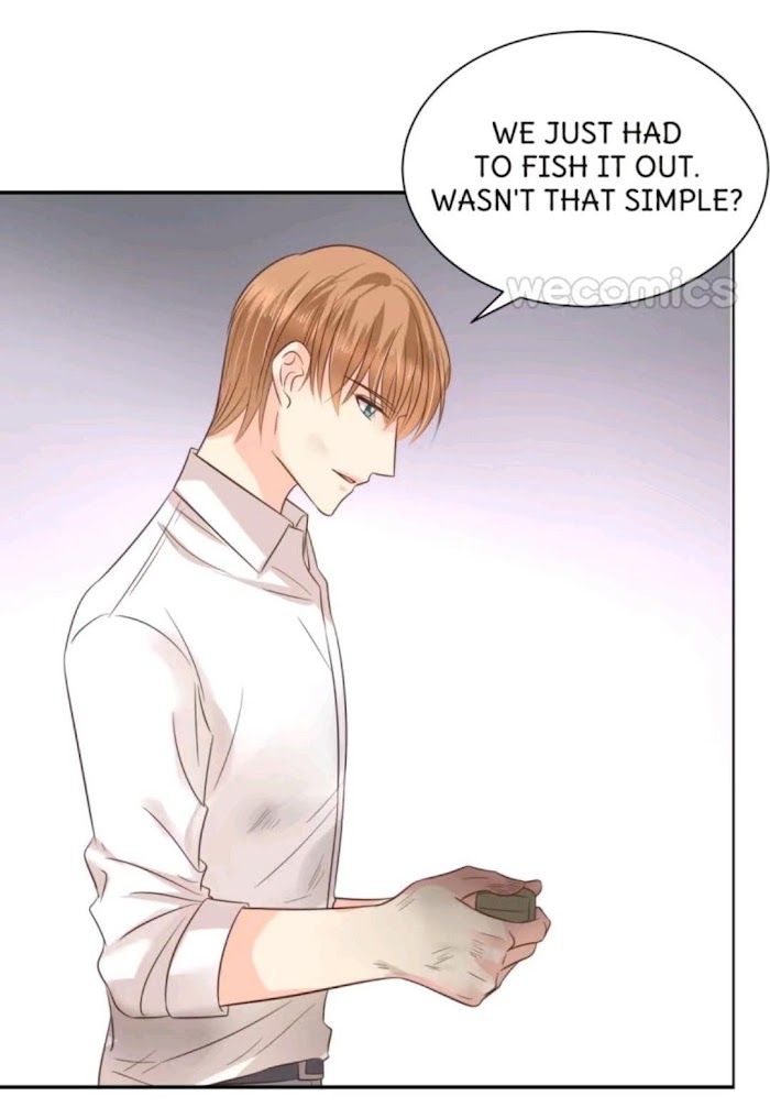 Read Billionaire House Dad chapter 113 image 19 on Lezhin