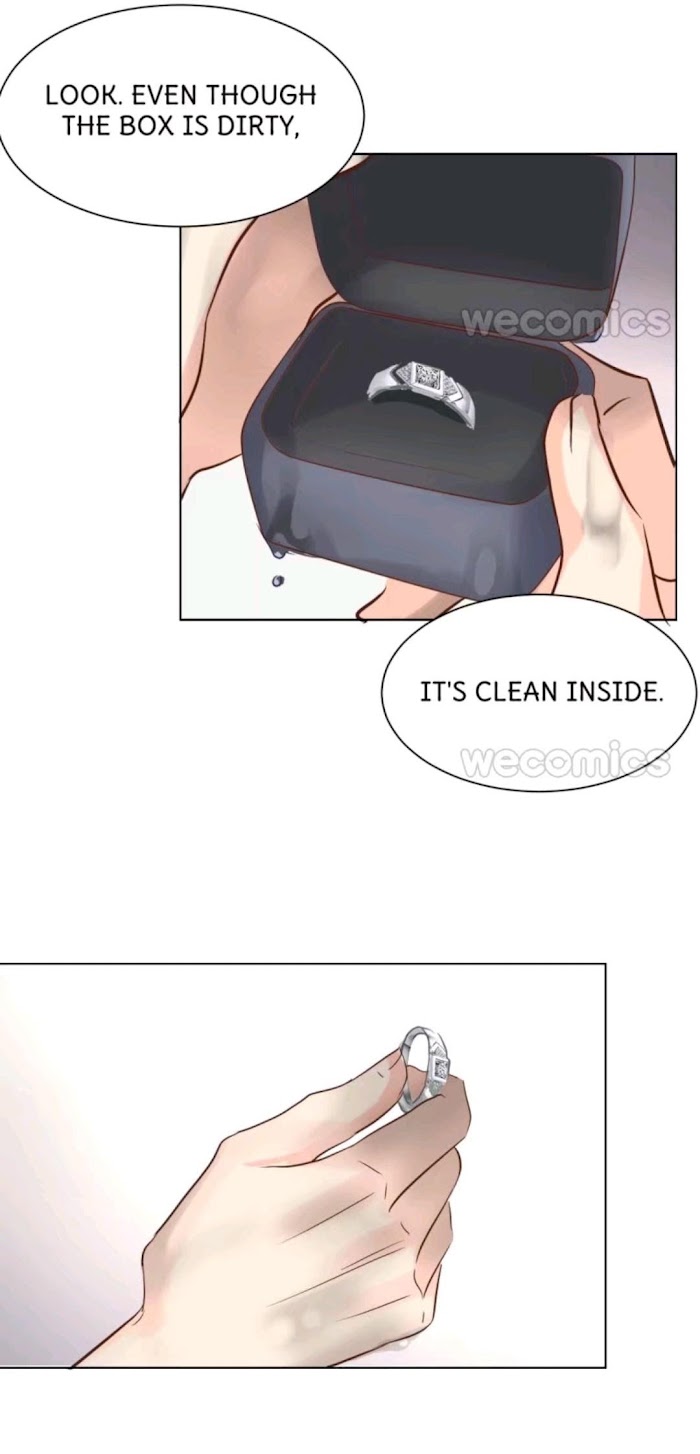 Read Billionaire House Dad chapter 113 image 20 on Lezhin