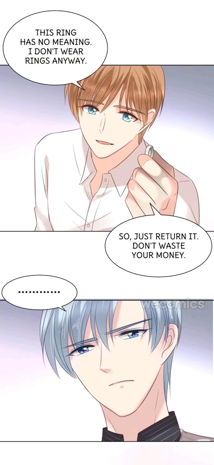 Read Billionaire House Dad chapter 113 image 25 on Lezhin