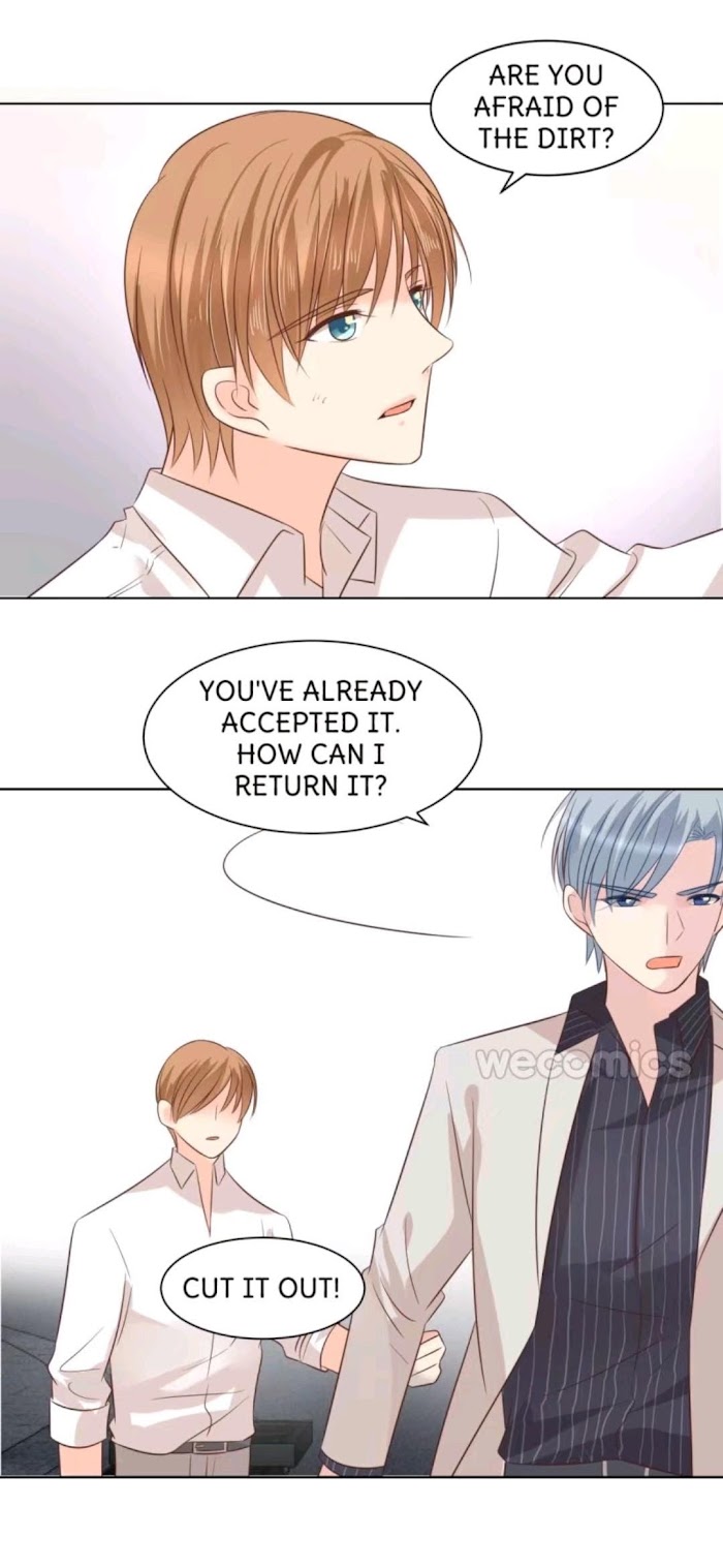 Read Billionaire House Dad chapter 113 image 27 on Lezhin