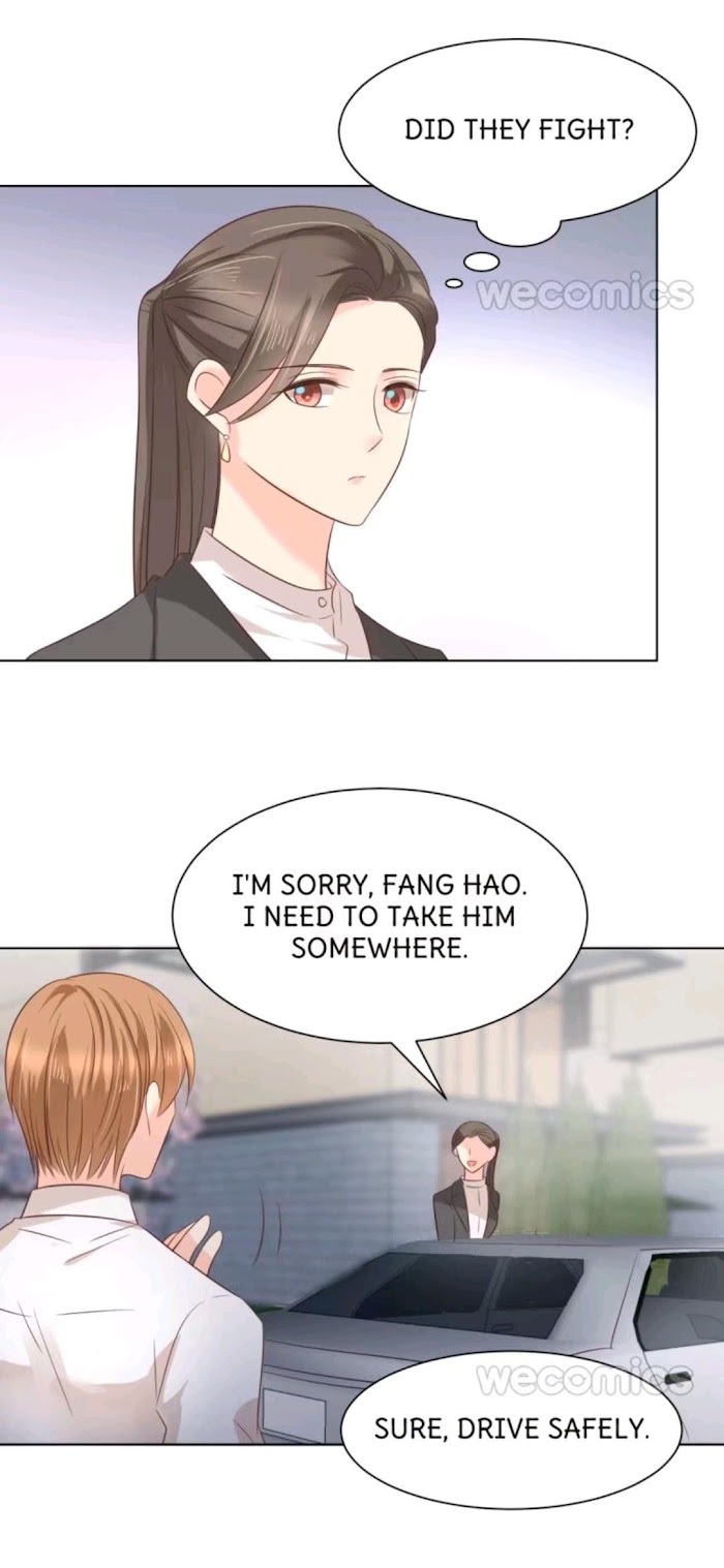 Read Billionaire House Dad chapter 113 image 32 on Lezhin
