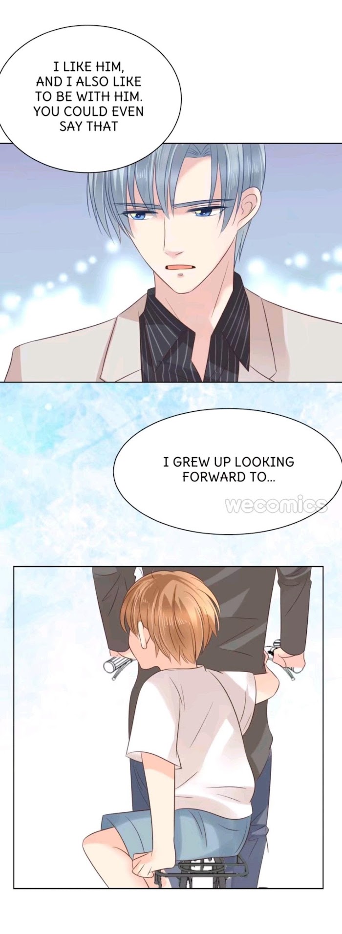 Read Billionaire House Dad chapter 113 image 37 on Lezhin