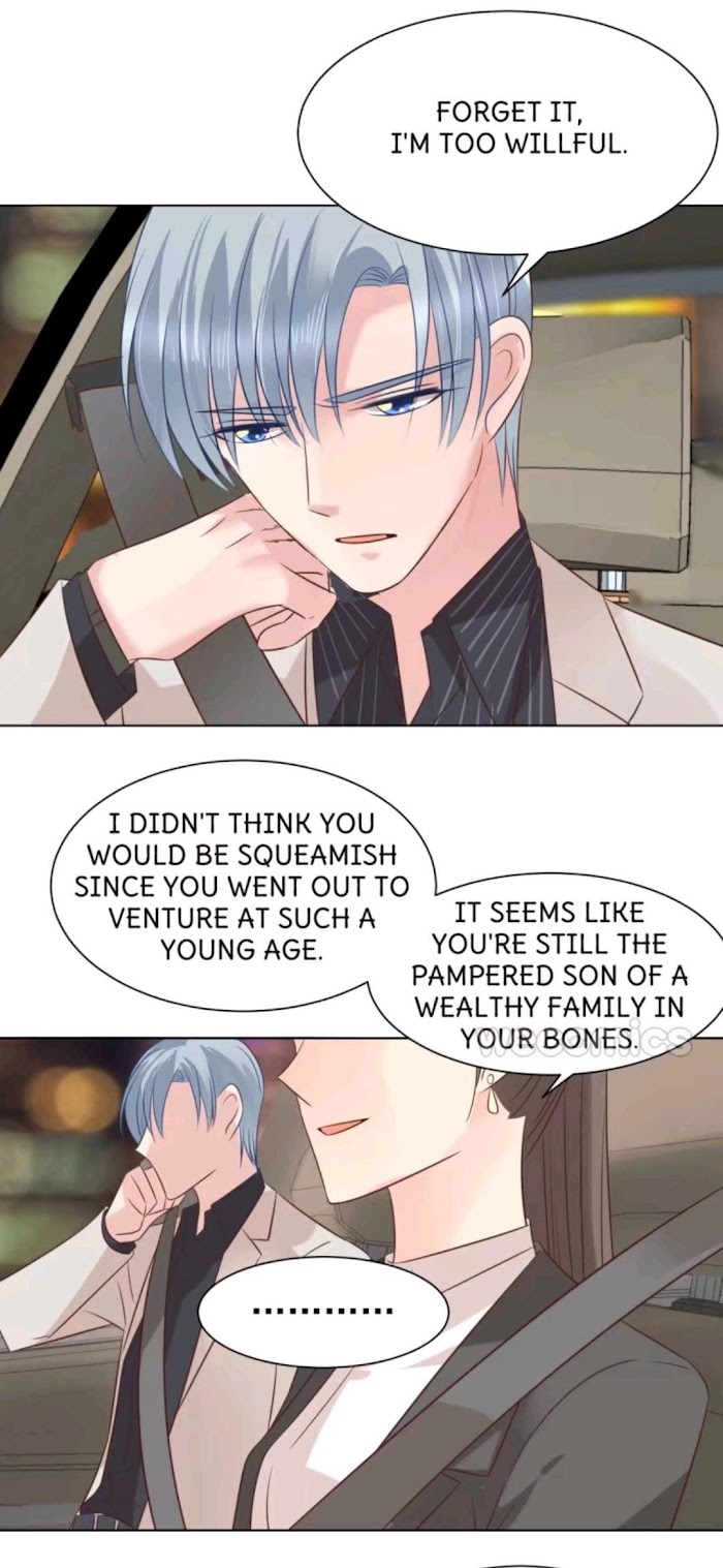 Read Billionaire House Dad chapter 113 image 42 on Lezhin